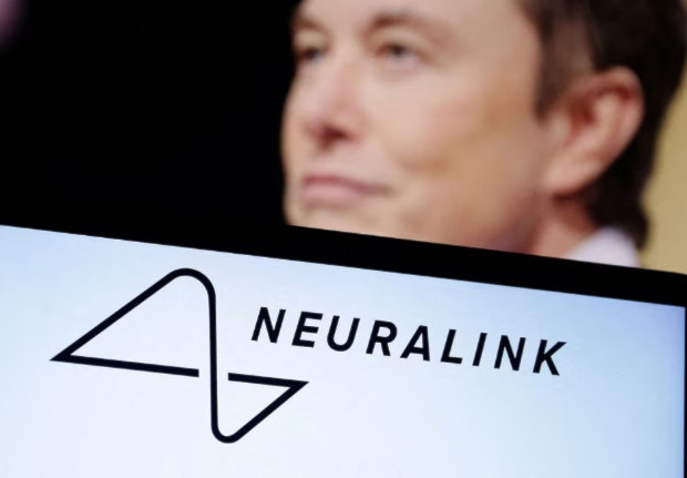 Musk's Neuralink approved for in-human study