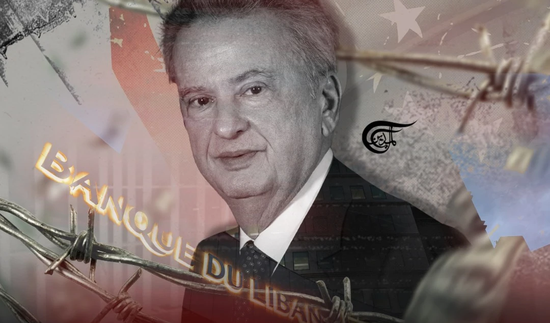 Riad Salameh: The enigmatic figure and the implications of his downfall Riad Salameh: The enigmatic figure and the implications of his downfall