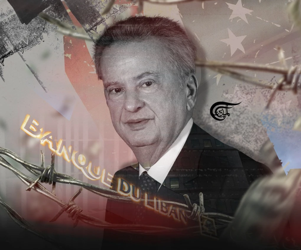 Riad Salameh: The enigmatic figure and the implications of his downfall