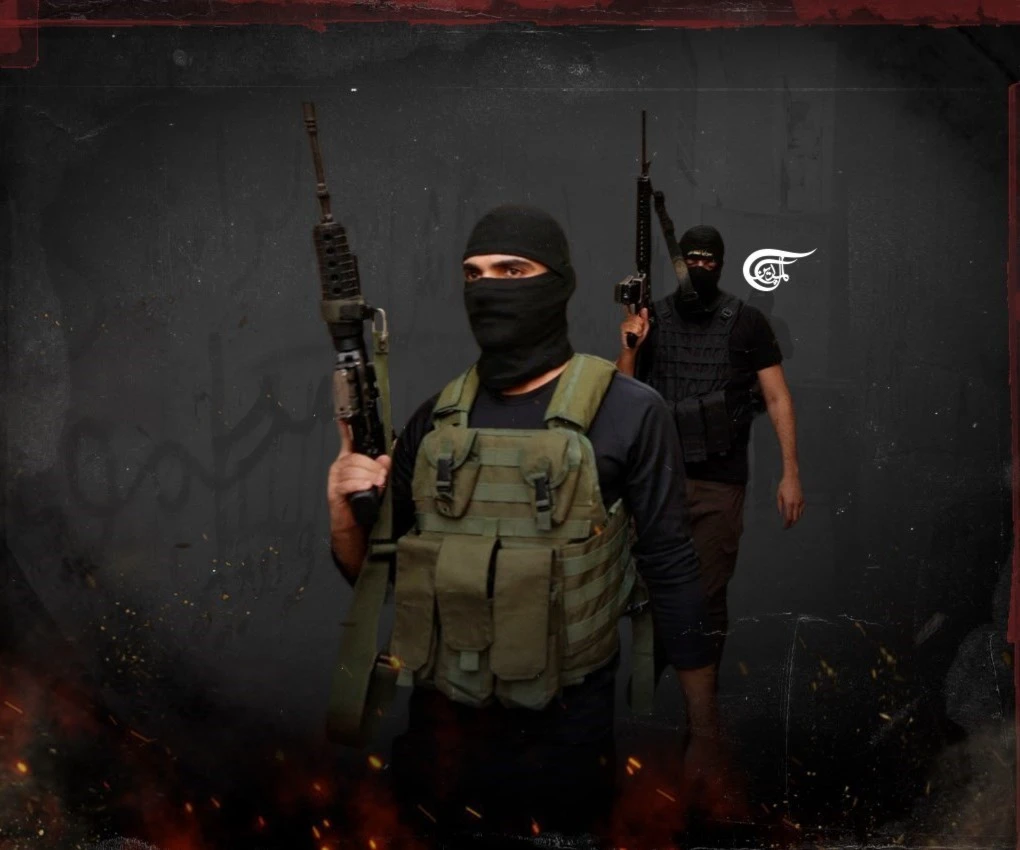 Unity of the battlefields to once be established again in West Bank