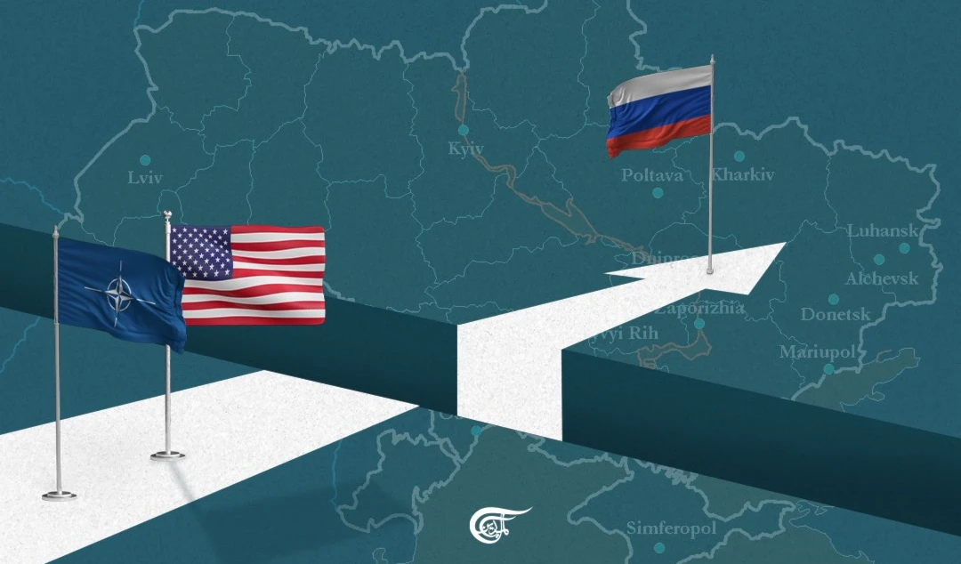 In Ukraine, is the US facing its own Suez moment? Its decline as an imperial power has been developing over decades. It has won small wars (Panama, Grenada) but has lost the big ones.