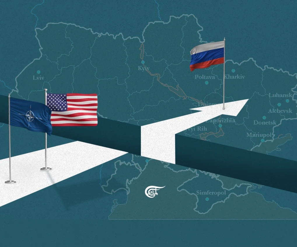 In Ukraine, is the US facing its own Suez moment? Its decline as an imperial power has been developing over decades. It has won small wars (Panama, Grenada) but has lost the big ones.