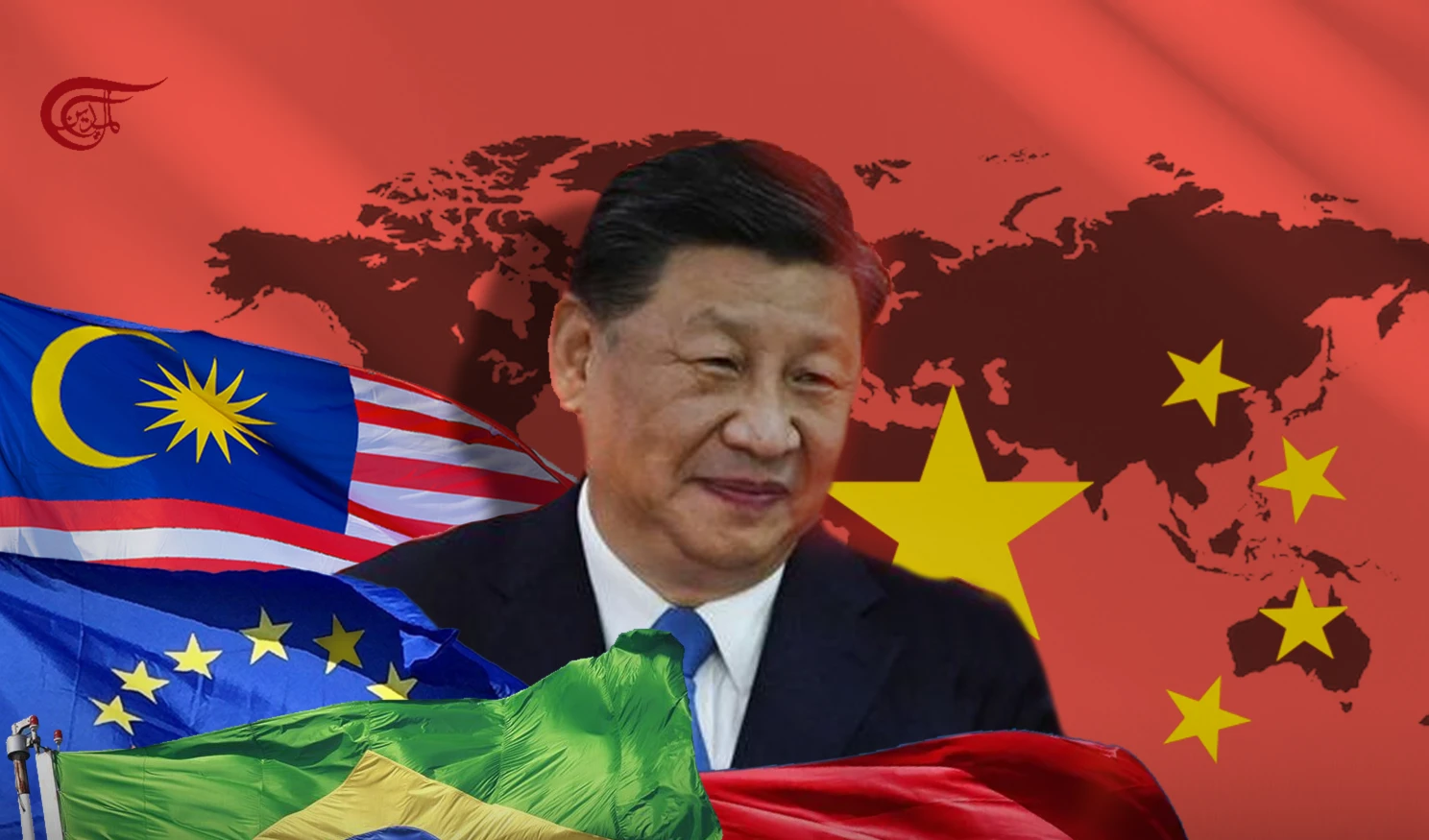 A multipolar world order is in the making and that’s good for international peace A multipolar world order is in the making and that’s good for international peace