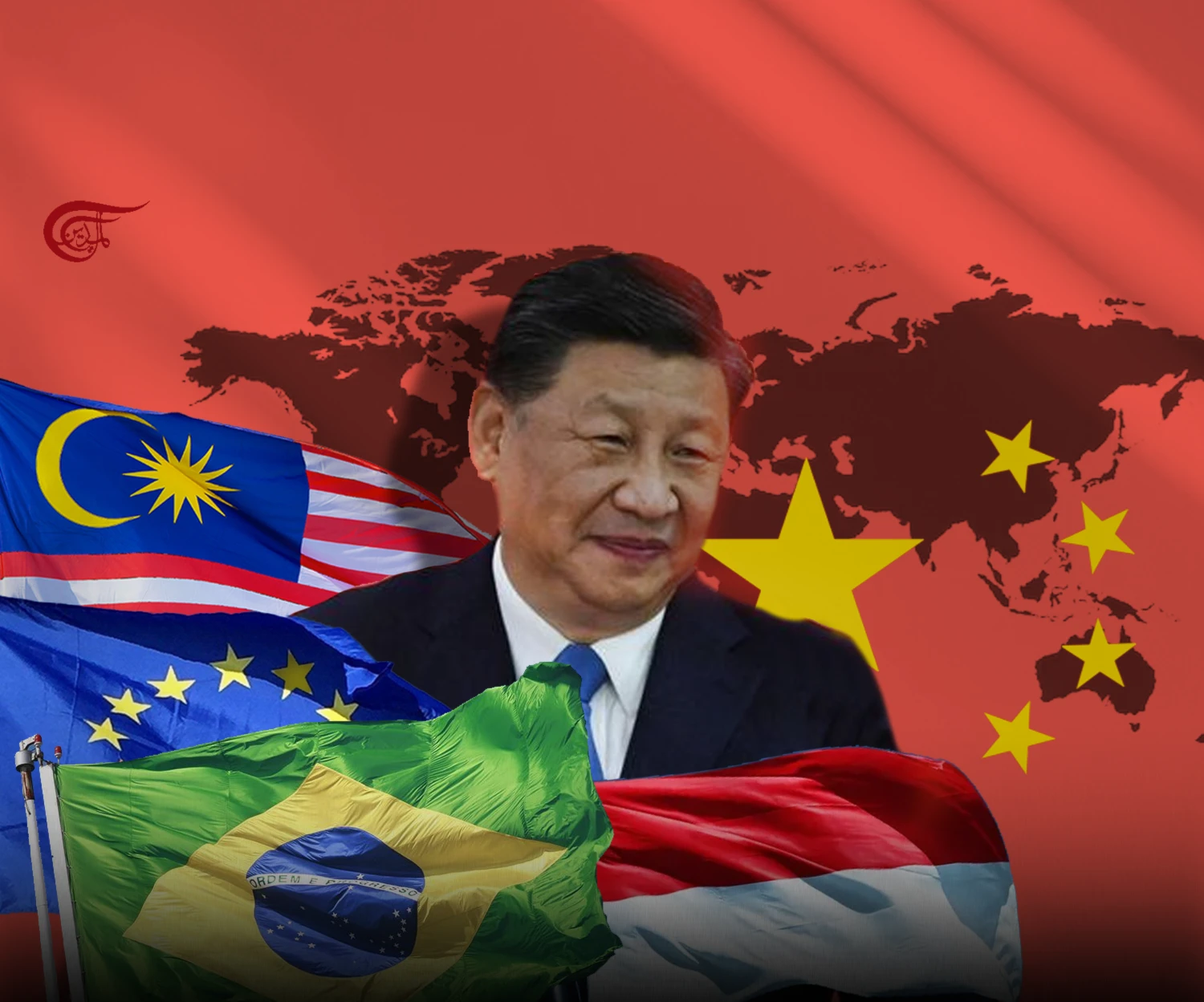 A multipolar world order is in the making and that’s good for international peace