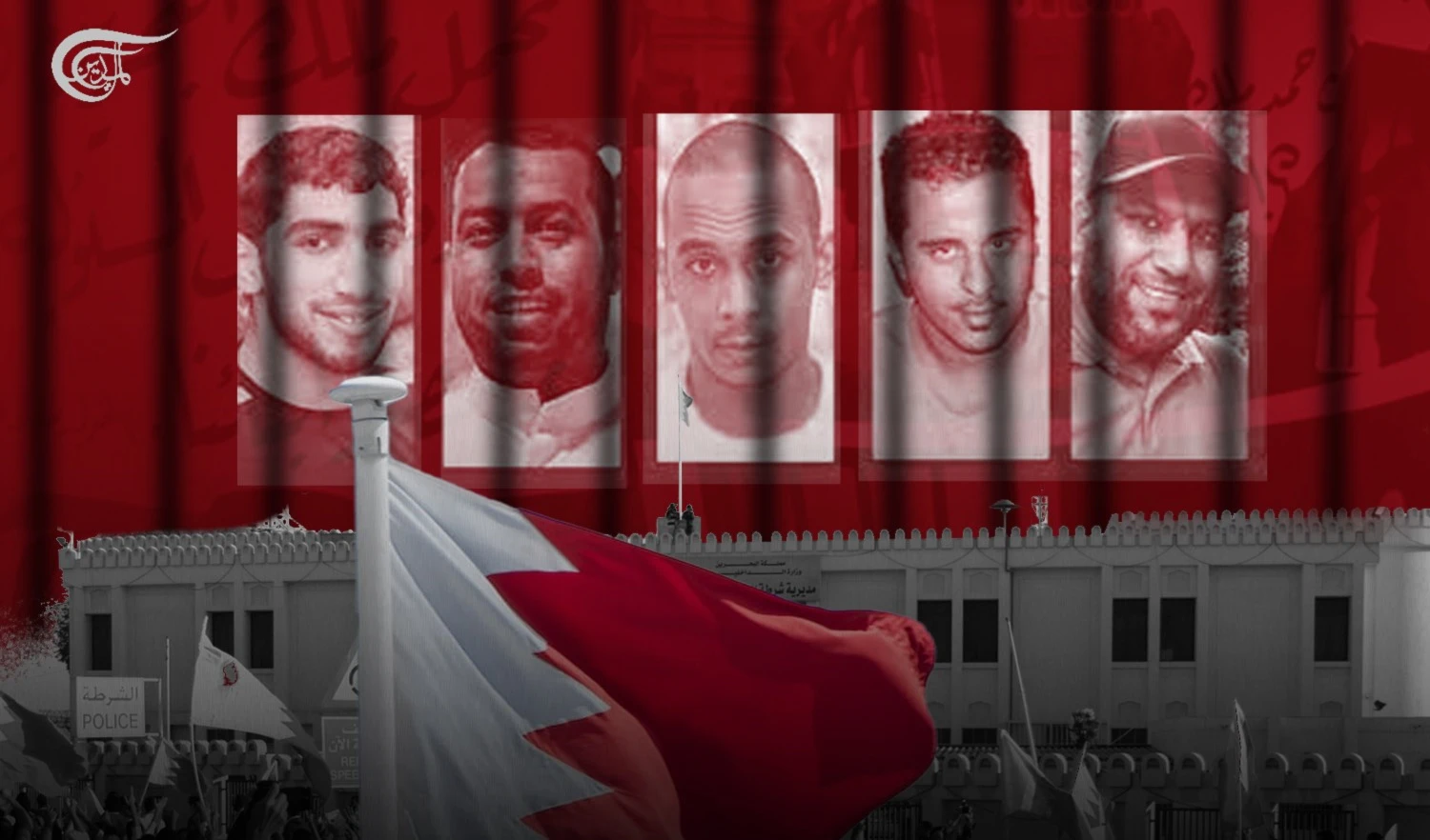 The forgotten prisoners in Qurain Military Prison The forgotten prisoners in Qurain Military Prison