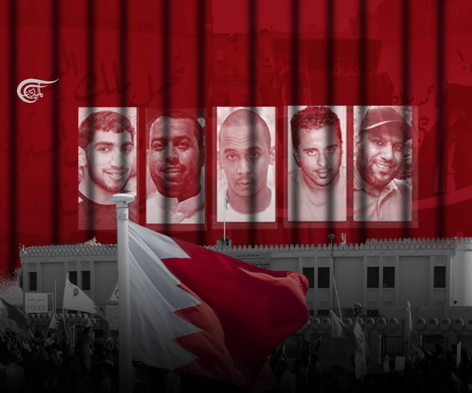 The forgotten prisoners in Qurain Military Prison