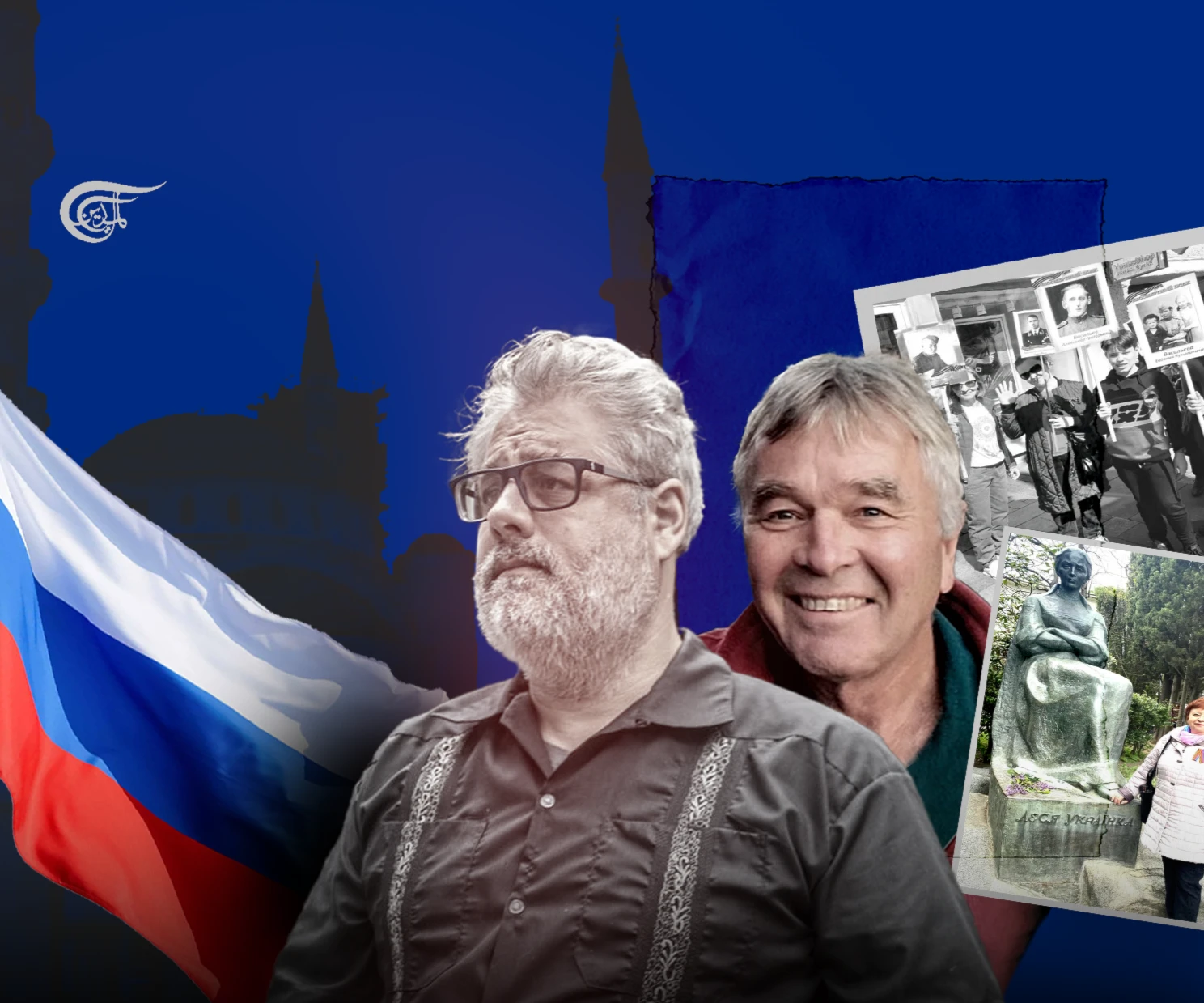 Instead of fueling the flames of war with more weapons and munitions to Ukraine, our government should encourage - instead of opposing - a negotiated solution to the conflict.