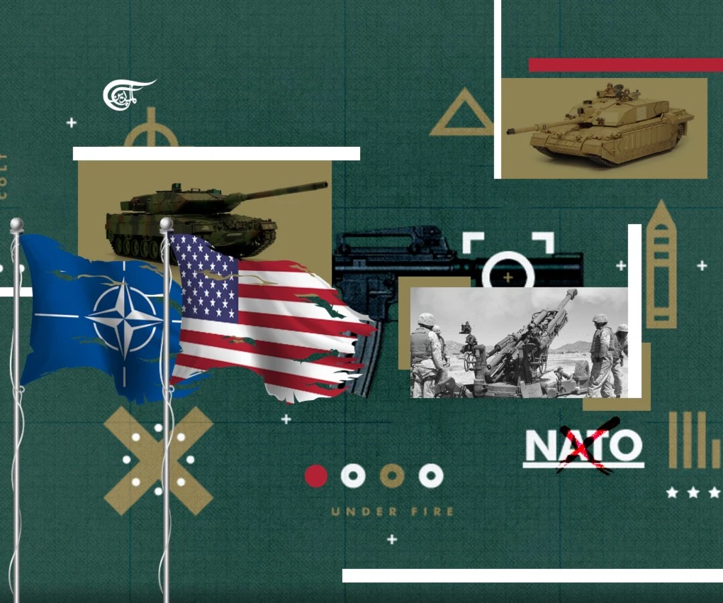 Myth-busting NATO’s military superiority