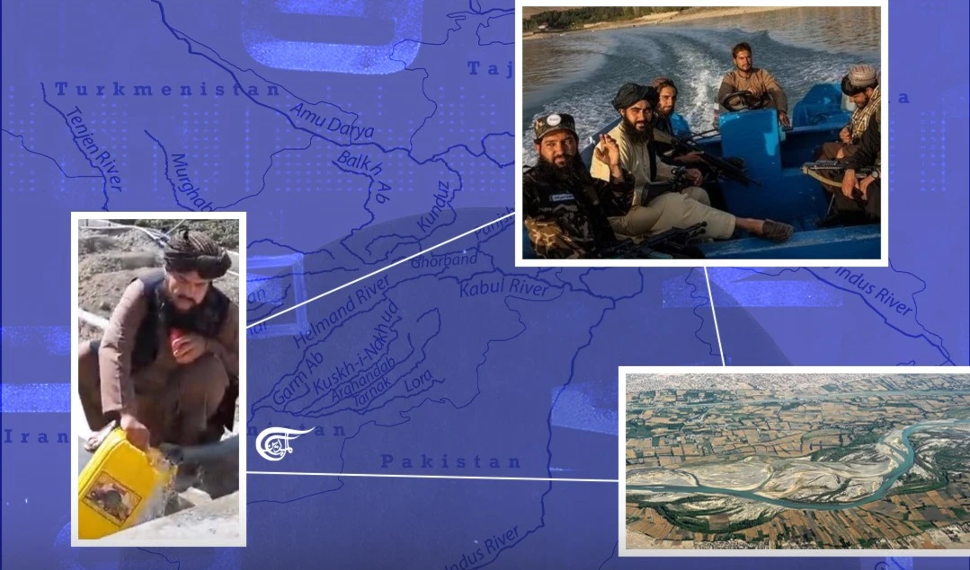 Afghanistan, which is located in the heart of renewable water resources, with almost fifty large and small rivers with large amounts of water, is in a much better condition than other countries in the region.