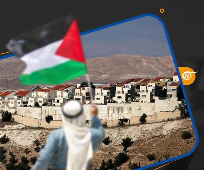 Increase in settlements coupled with decrease in settlers