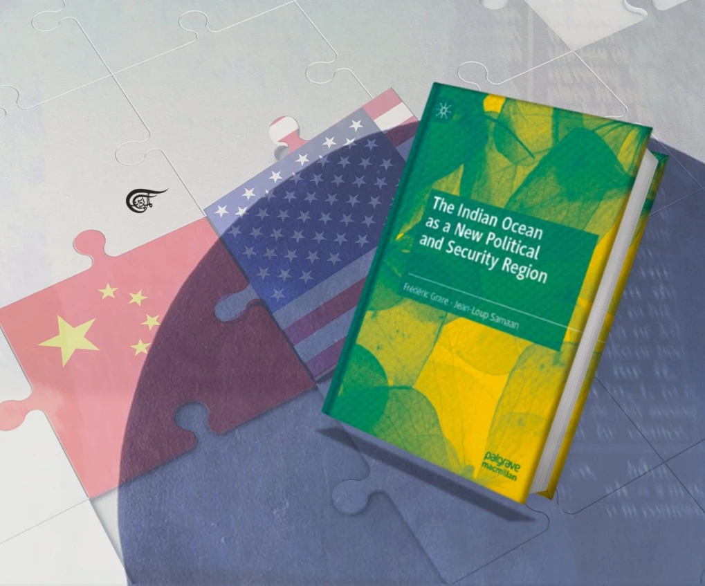 A book Review – “The Indian Ocean as a New Political and Security Region”