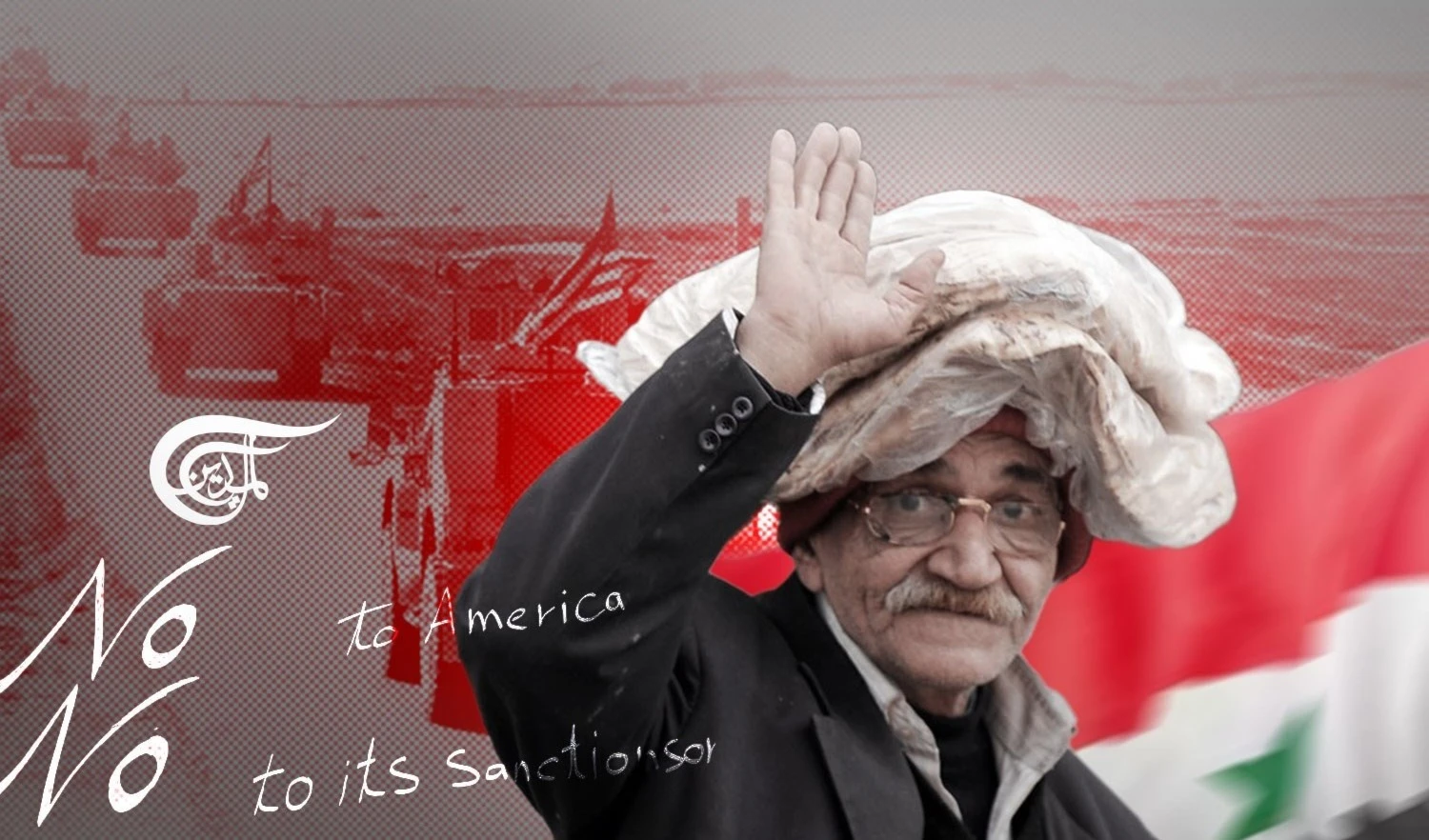 The United States of Coercion is disenfranchising billions of their fundamental right to live The United States of Coercion is disenfranchising billions of their fundamental right to live