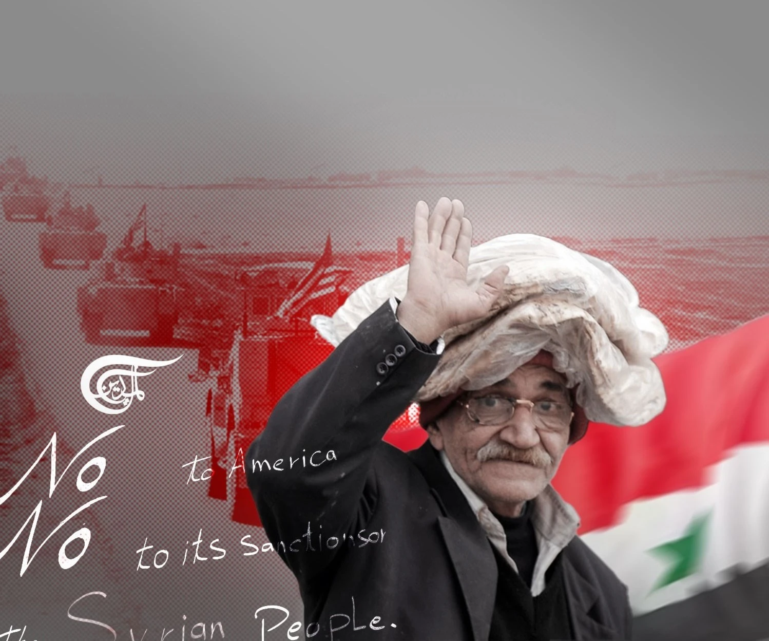 The United States of Coercion is disenfranchising billions of their fundamental right to live