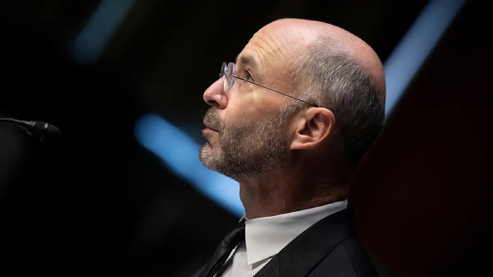 Direct IranUS talks in New York for first time in years FT Al Mayadeen English