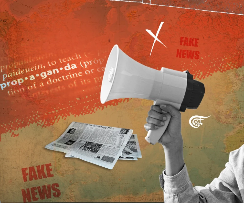 Press or propaganda? How Western-propped media groups drive public opinion, policy, and regime change around the world