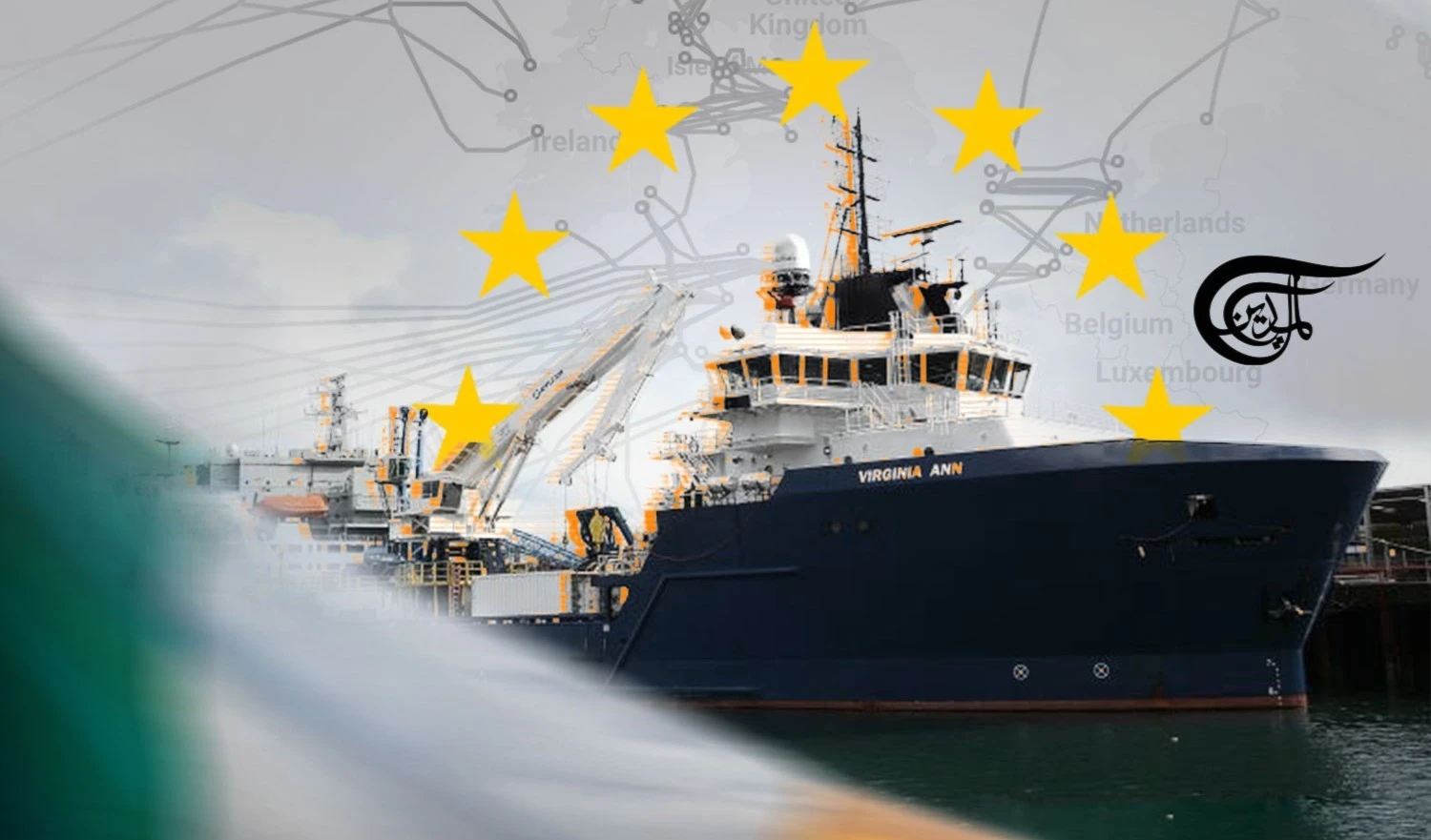 In further suspect behaviour, the transmitter of the Virginia Ann has been mostly turned off during these journeys, a move usually only taken when a ship wants to conceal its movements. In further suspect behaviour, the transmitter of the Virginia Ann has been mostly turned off during these journeys, a move usually only taken when a ship wants to conceal its movements.