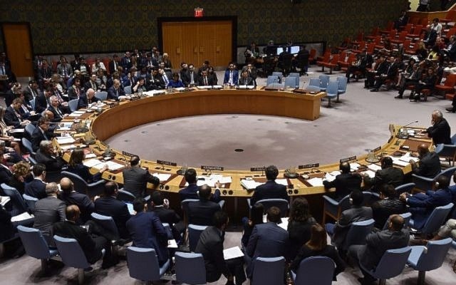 UN Security Council to convene historic discussions on risks of AI | Al ...