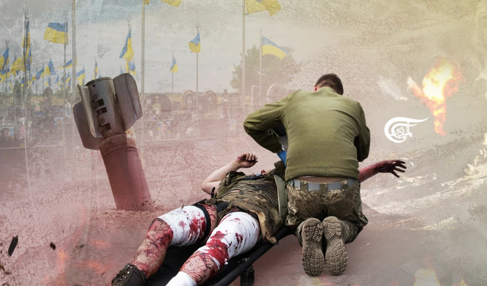 Cluster bombs and depleted uranium: A desperate and futile last breath Cluster bombs and depleted uranium: A desperate and futile last breath