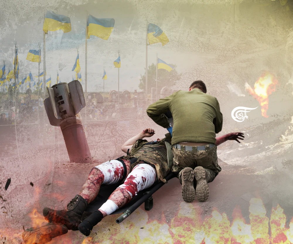 Cluster bombs and depleted uranium: A desperate and futile last breath