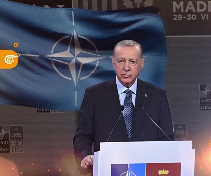 As Turkey draws closer to Brussels, US, and NATO, how will this affect reconciliation with Syria?