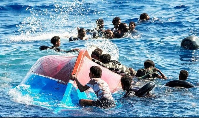 Six months grim toll: Over 900 migrant bodies recovered off Tunisia ...