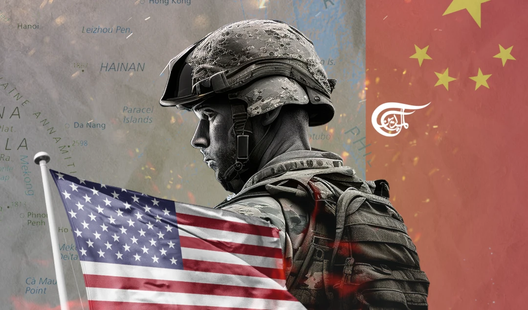 US long history of waging wars casts doubt about intent to reduce risk of South China Sea miscalculation