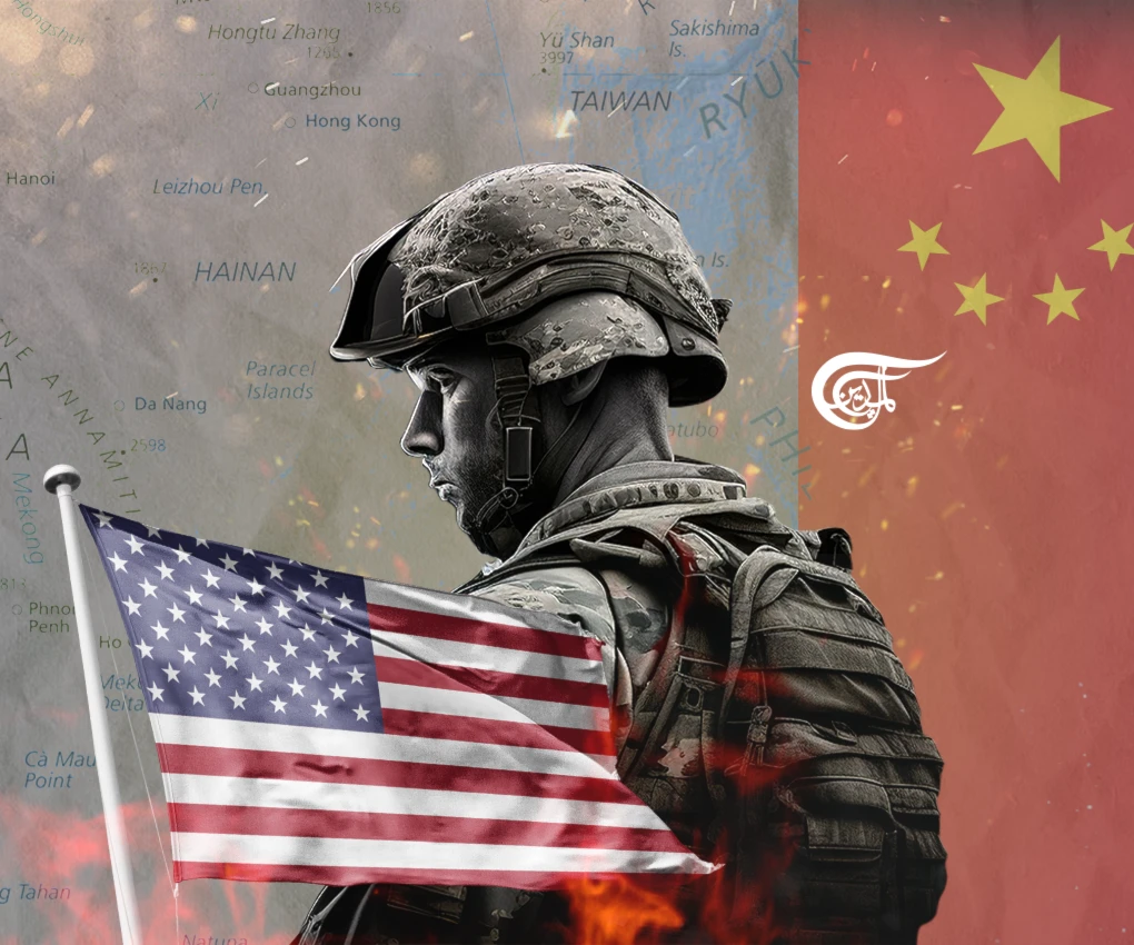 US long history of waging wars casts doubt about intent to reduce risk of South China Sea miscalculation