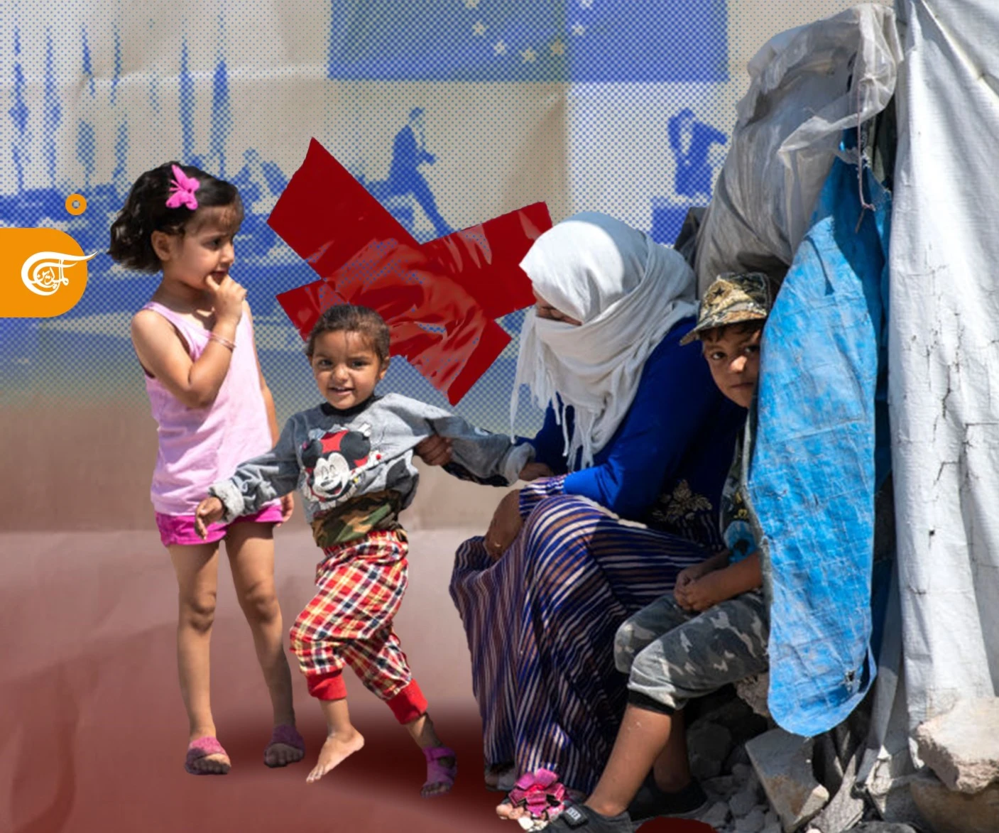 TWO SIMULTANEOUS DECISIONS: