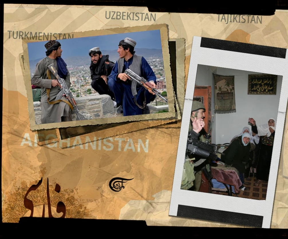 There were numerous reports of armed Pashtuns moving in large groups to Badakhshan, Panjshir and other northern provinces, where they invaded the properties and dwellings of local people and forced them to leave their homes.