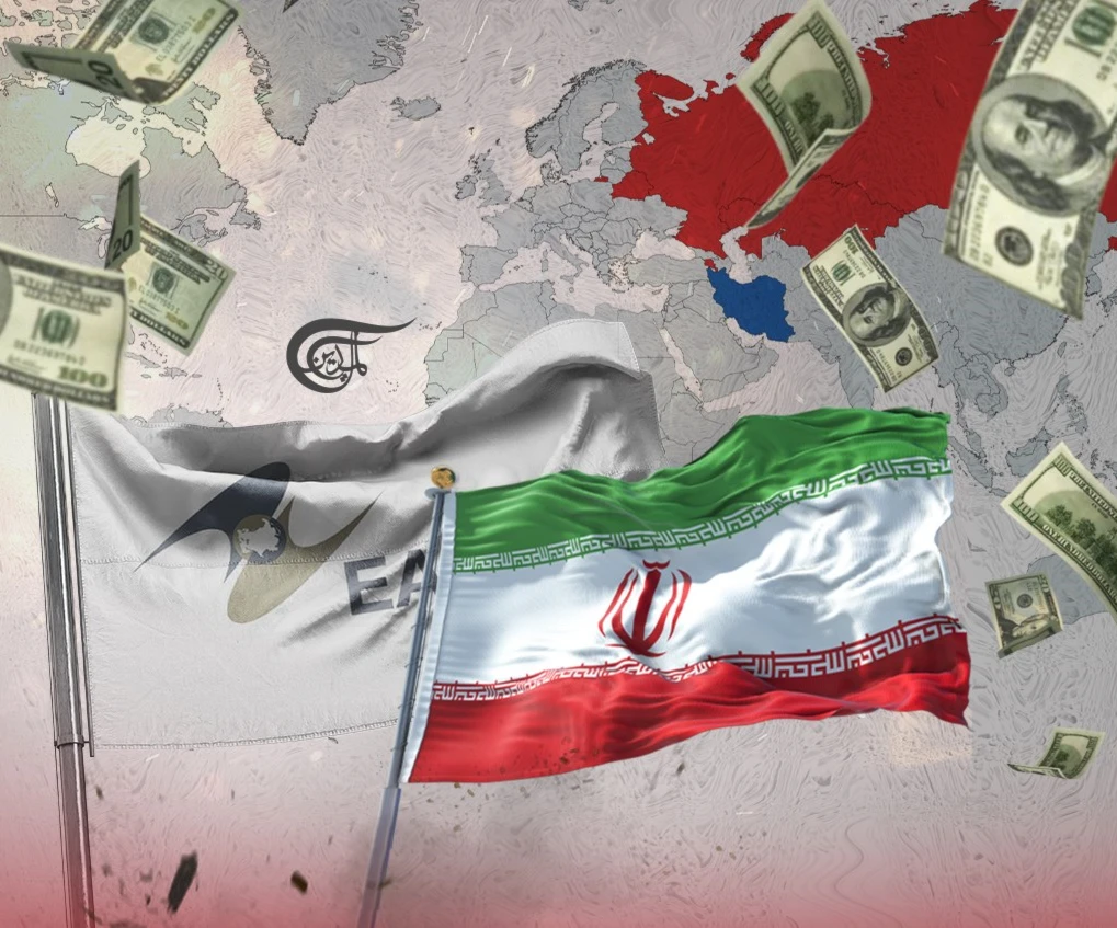 Iran and the EAEU share mutual interests to areas such as the expansion of the use of national currency in the settlement of mutual accounts, de-dollarization, removing obstacles in the Eurasian domestic market, and forming transport corridors.
