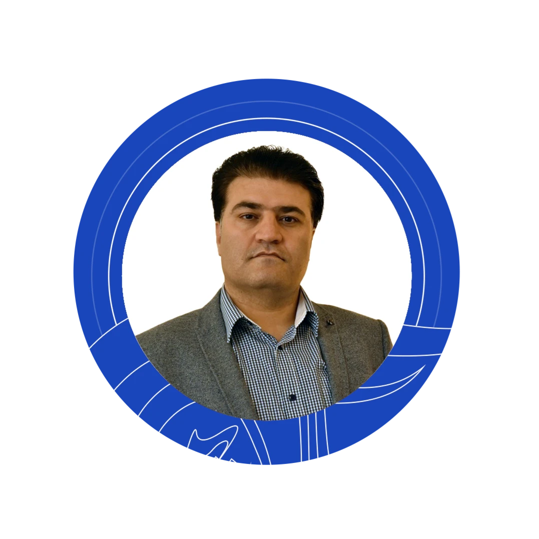 Farzad Ramezani Bonesh