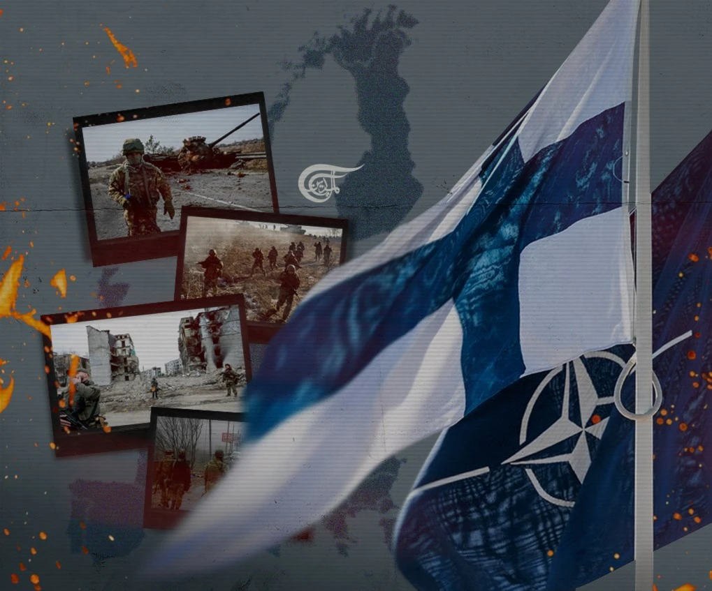 Will Finland be the next Ukraine?