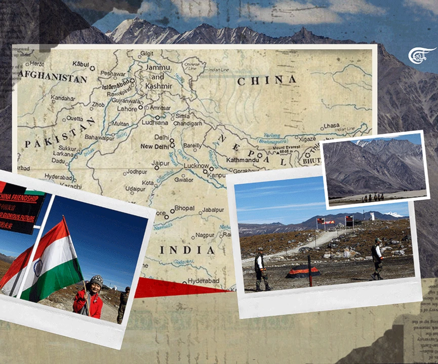 No Breakthrough, As India-China Hold Talks on Decades Old Border Dispute