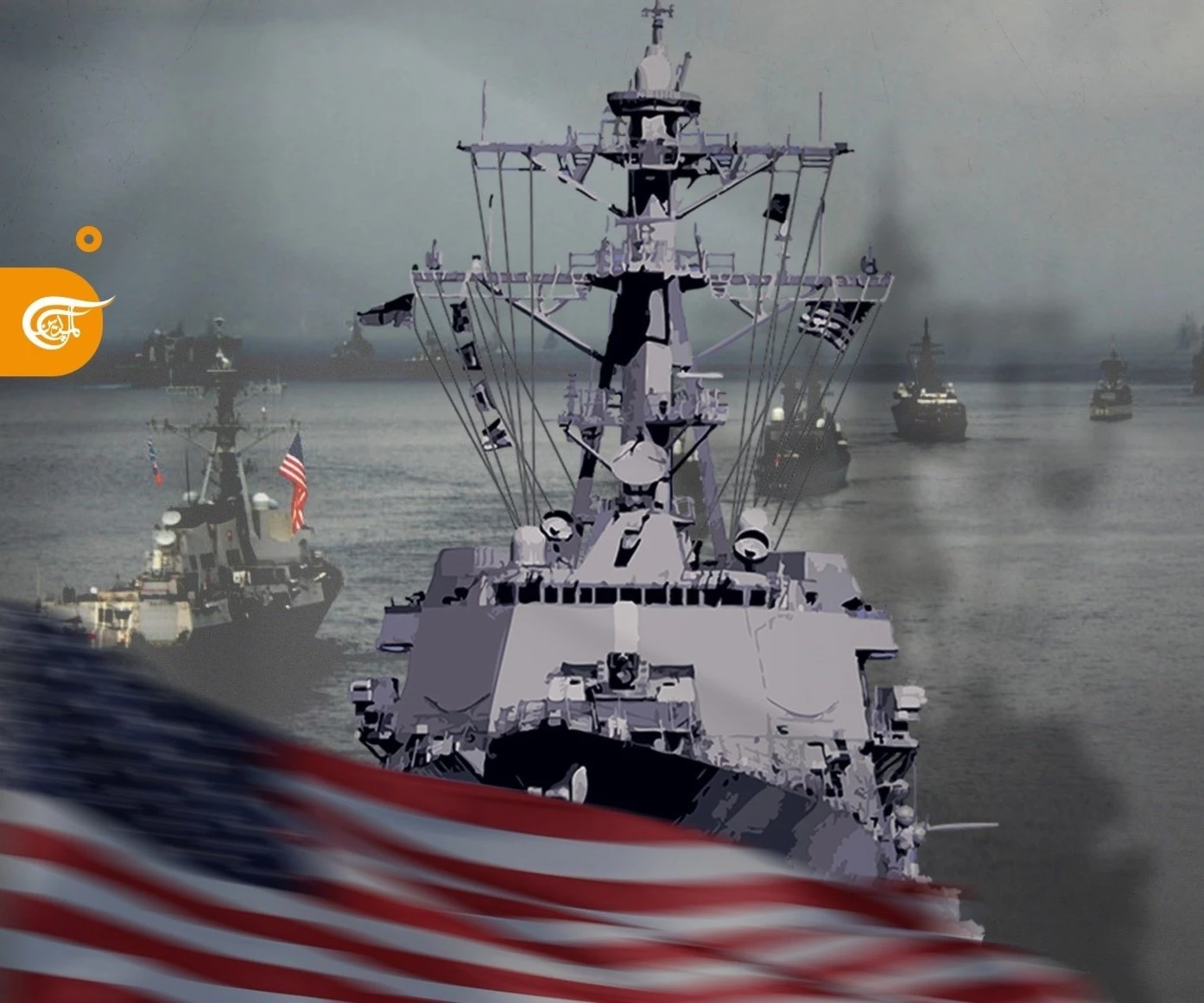 Key word for Washington's policy in the region: No war, no peace