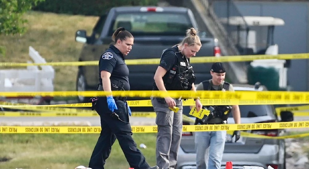 Police Look Into Shooting At Chicago White Sox Game Al Mayadeen English police-look-into-shooting-at-chicago-white-sox-game-al-mayadeen-english