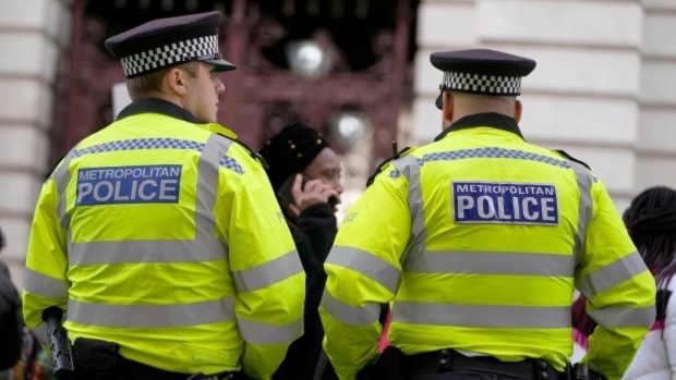 London Metropolitan Police IT system breached, security upped | Al ...