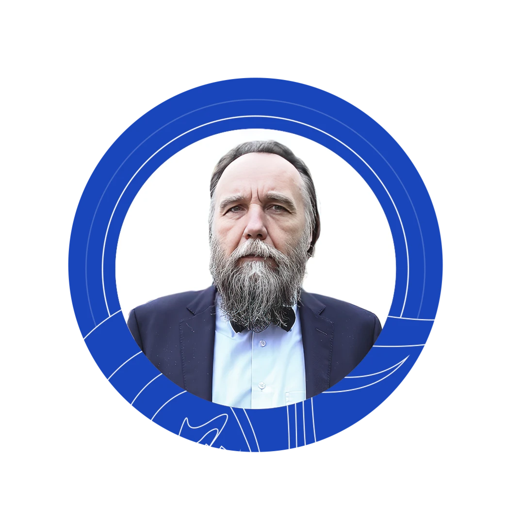 Alexander Dugin