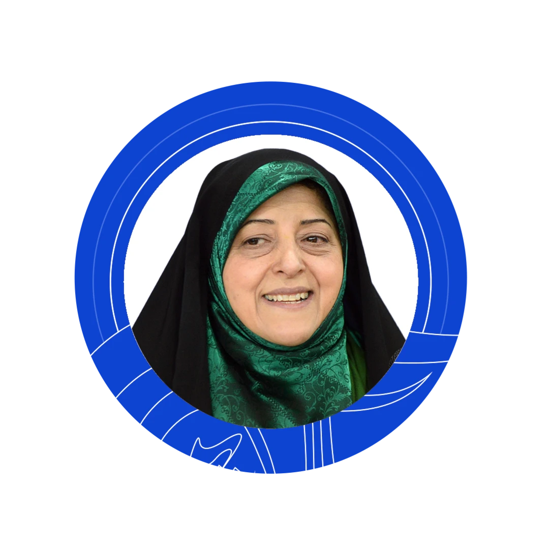 Massoumeh Ebtekar
