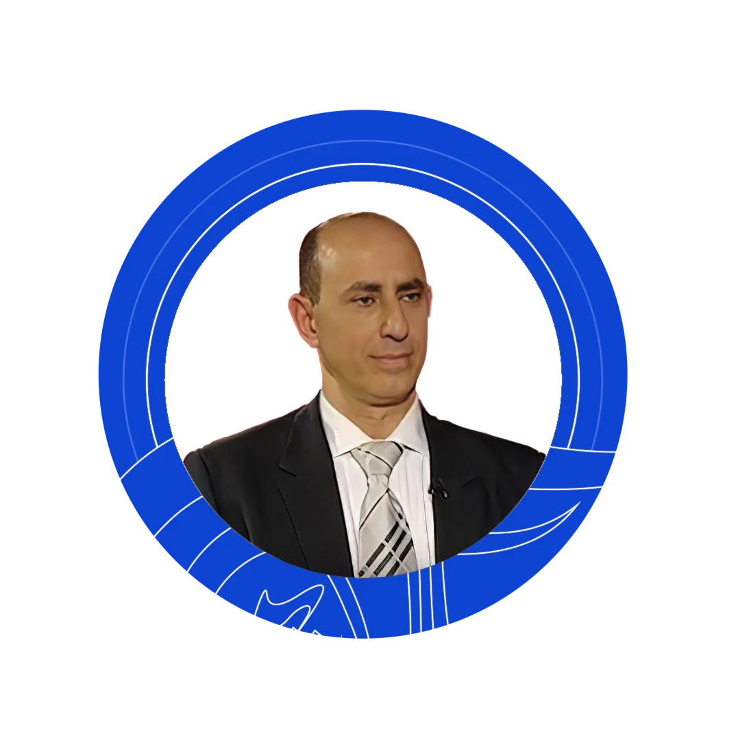 Makram Khoury-Machool