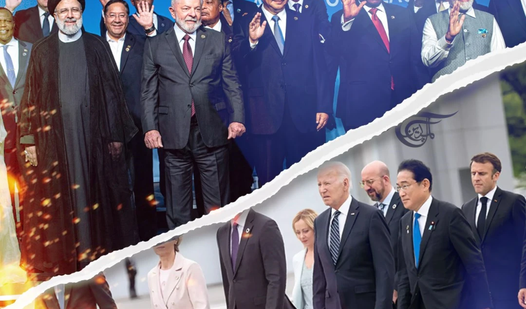 If rationality prevails, commercial interdependence could promote negotiations to establish a safer international environment. This would largely depend upon the rationality of the main governmental actors. If rationality prevails, commercial interdependence could promote negotiations to establish a safer international environment. This would largely depend upon the rationality of the main governmental actors.