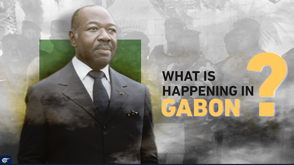 What is happening in Gabon? | Al Mayadeen English