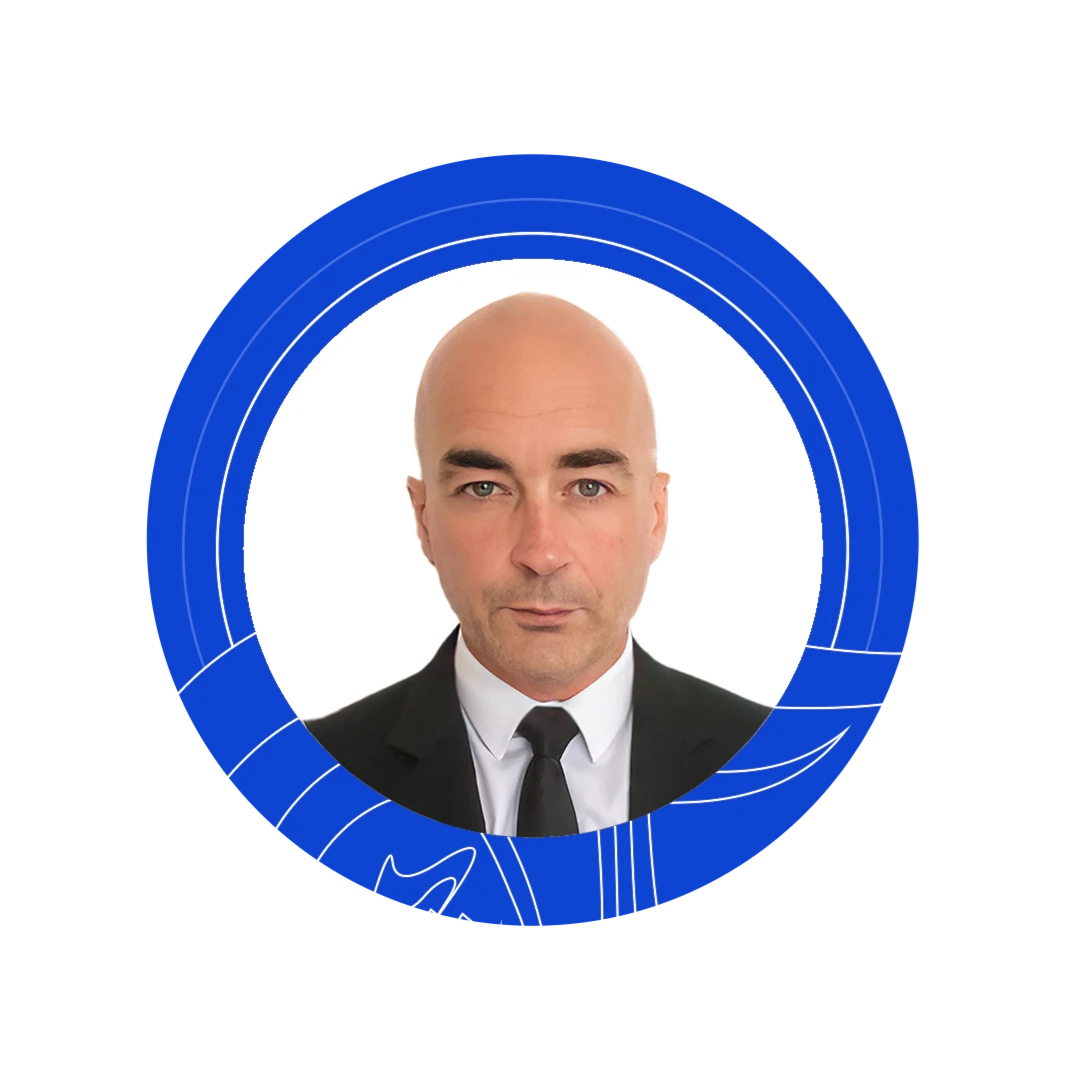 Gearóid Ó Colmáin