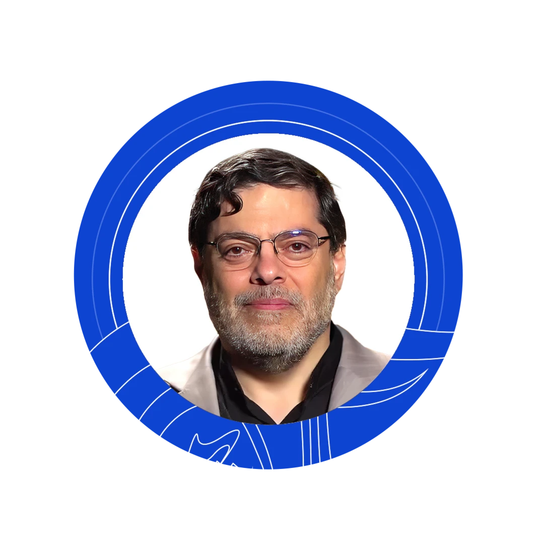 Seyed Mohammad Marandi