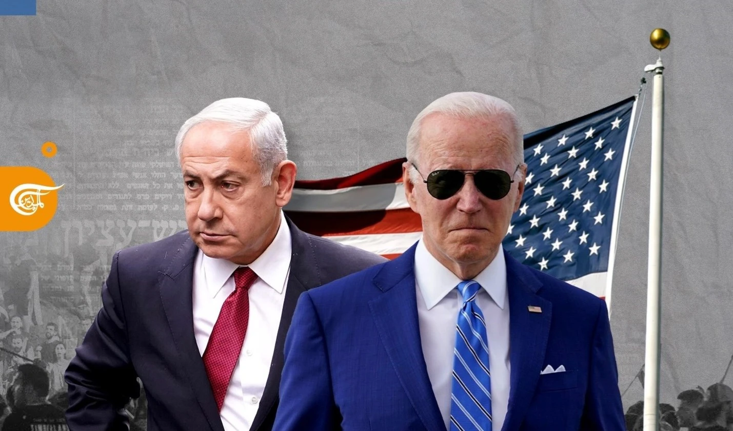 The Static and the Dynamic in US Relations with 'Israel'