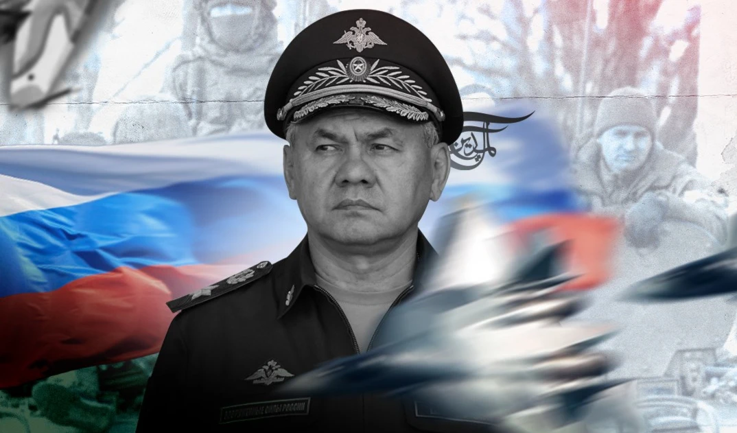 How Shoigu outsmarted US strategists How Shoigu outsmarted US strategists