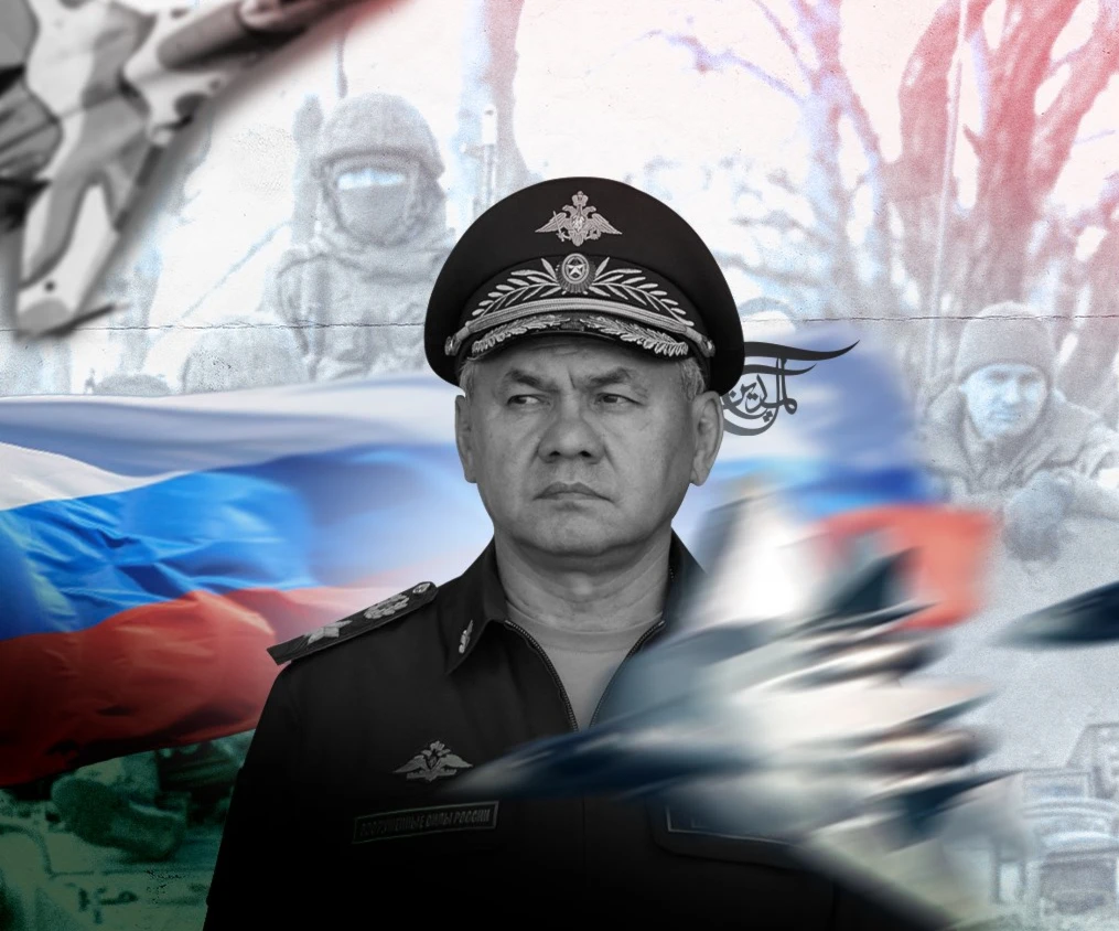 How Shoigu outsmarted US strategists