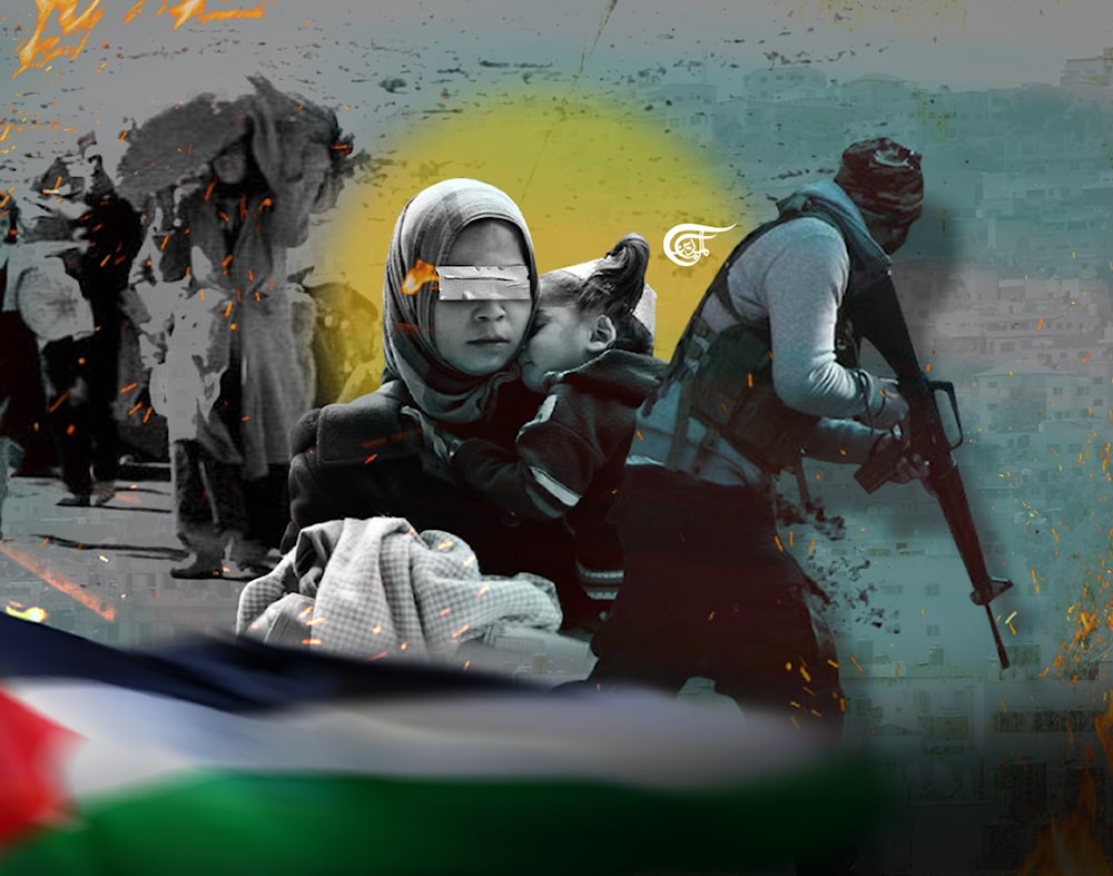 What is happening in Ain alHilweh camp? Al Mayadeen English