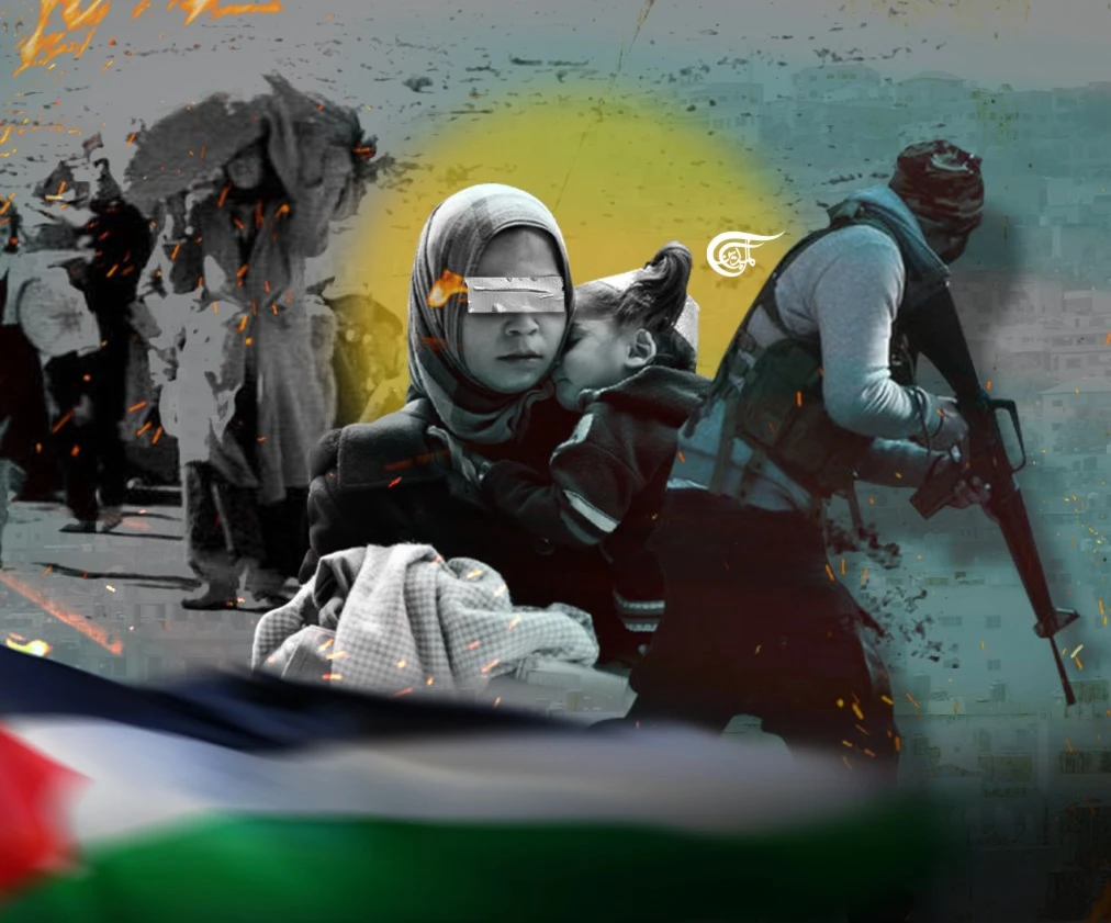 What is happening in Ain al-Hilweh camp?