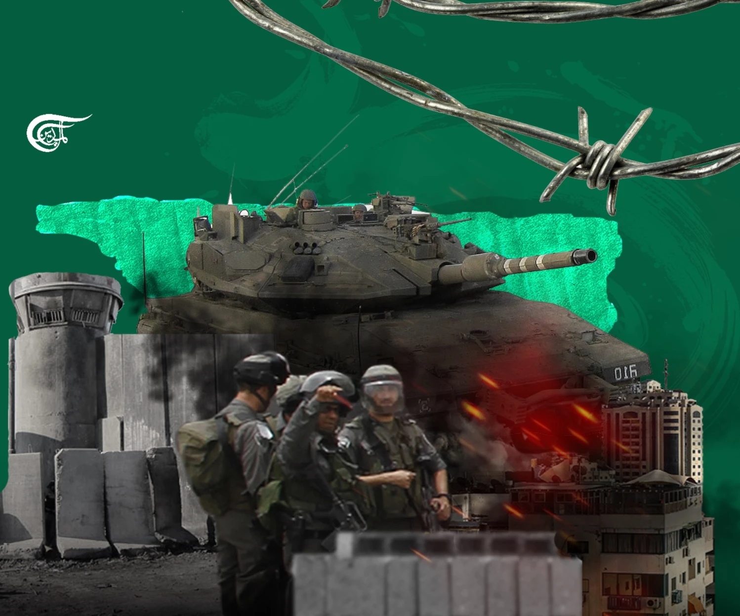 The intellectual blah-blah: The 'rise' of fascist fascism in Israeli colonialism