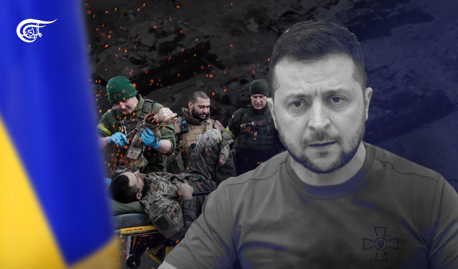 A report card for Ukraine’s counteroffensive A report card for Ukraine’s counteroffensive